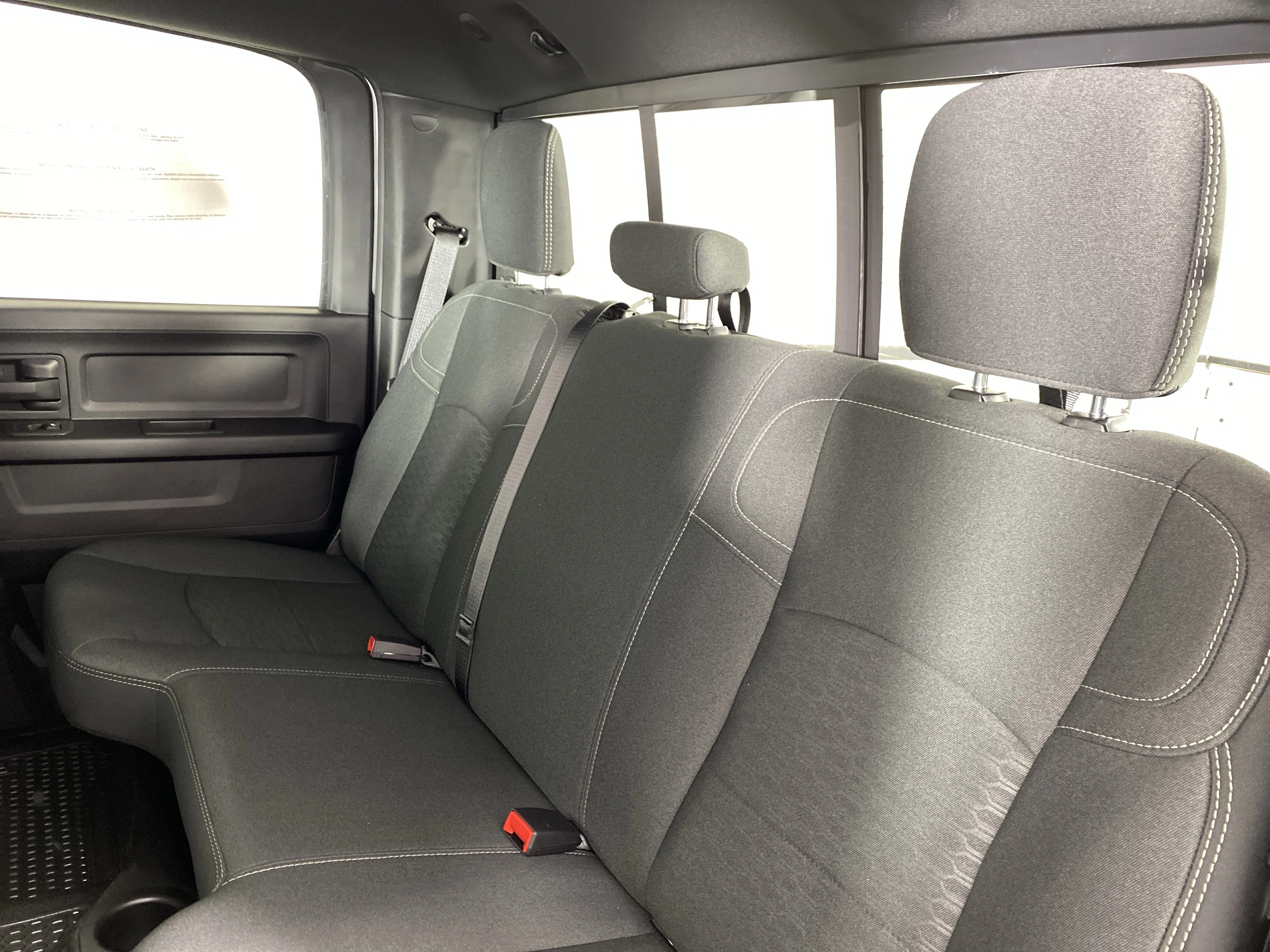 2026 RAM 2500 Tradesman - Photo 30