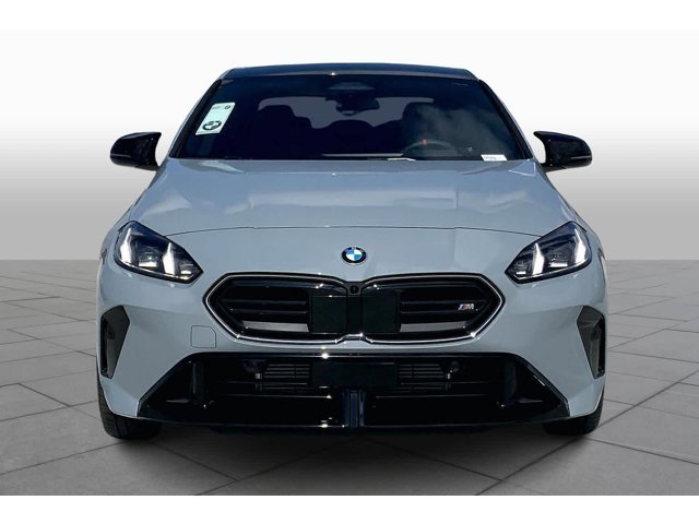 New 2026 Brooklyn Grey Metallic BMW M235 xDrive image 3