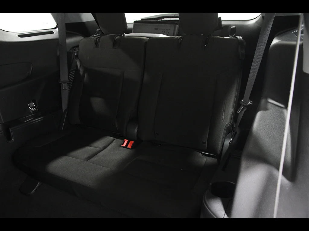 Used 2022 Agate Black Ford XLT image 19