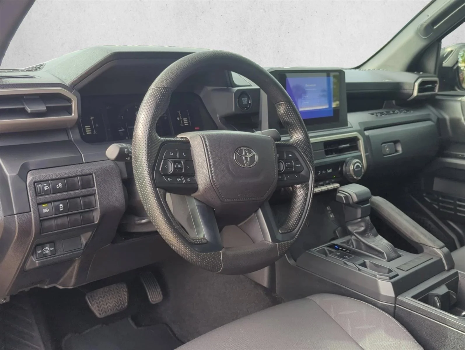 Used 2025 Gray Toyota SR image 9