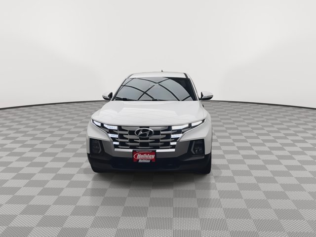 Used 2024 Atlas White Hyundai SEL image 28