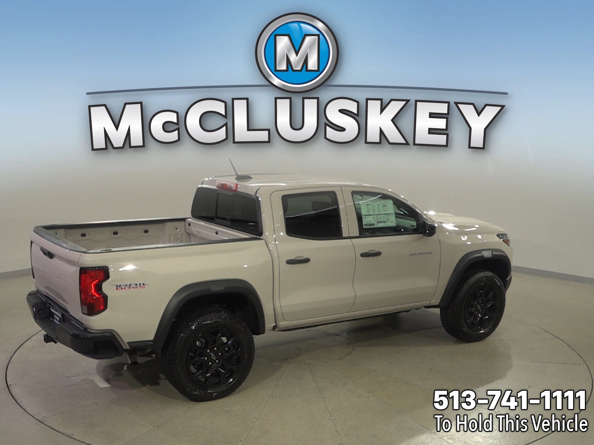 2026 Chevrolet Colorado Trail Boss - Photo 54