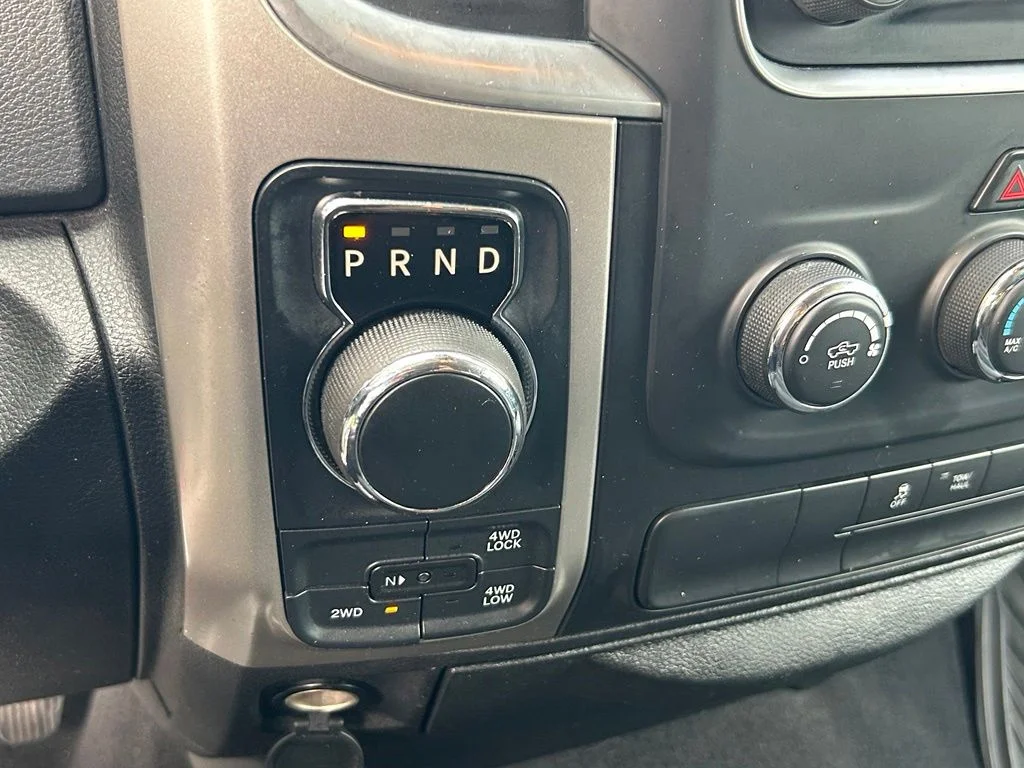Used 2020 Red Ram SLT image 18