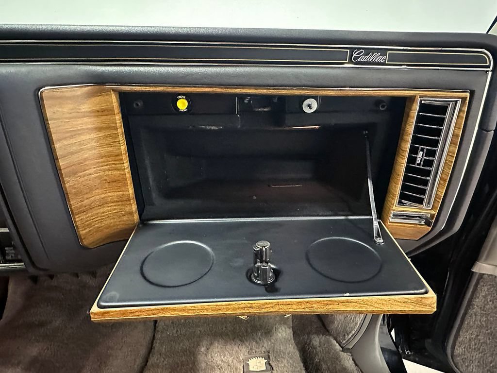 Used 1984 Black Cadillac NA image 55