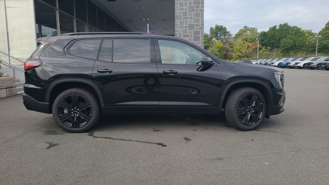 2027 GMC Acadia Elevation - Photo 8
