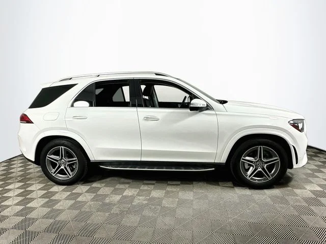 Certified Pre-Owned 2023 Mercedes-Benz GLE 350