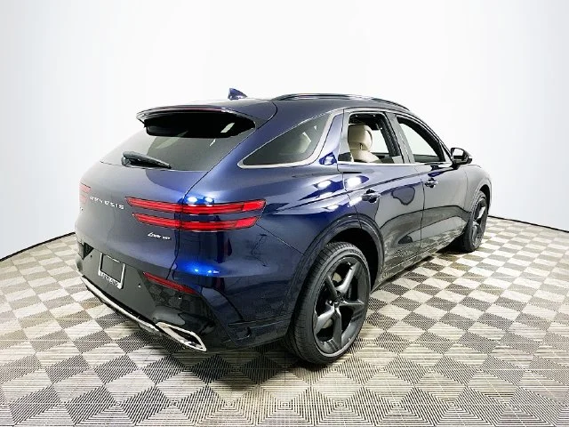 New 2026 Genesis GV70 3.5T Sport Prestige