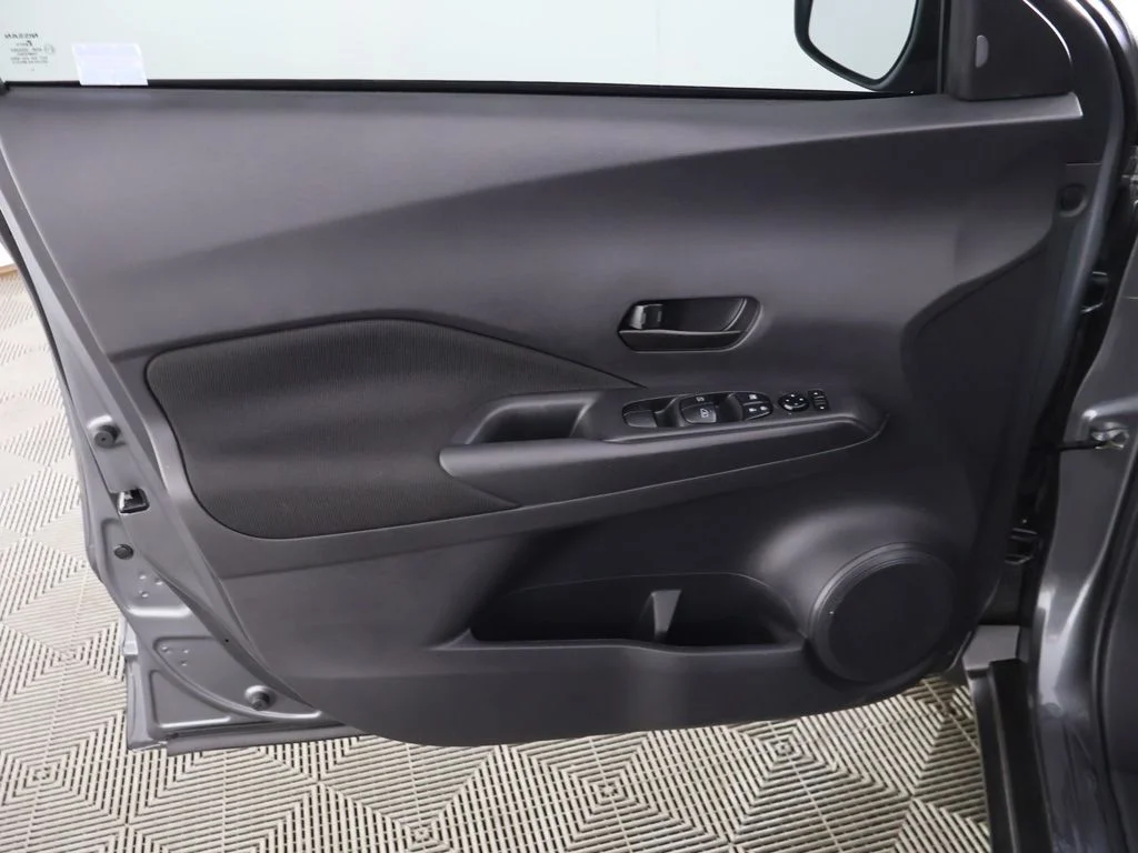 Used 2024 Gun Metallic Nissan S image 20
