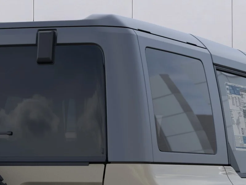 New 2026 Desert Sand Ford Outer Banks® image 25