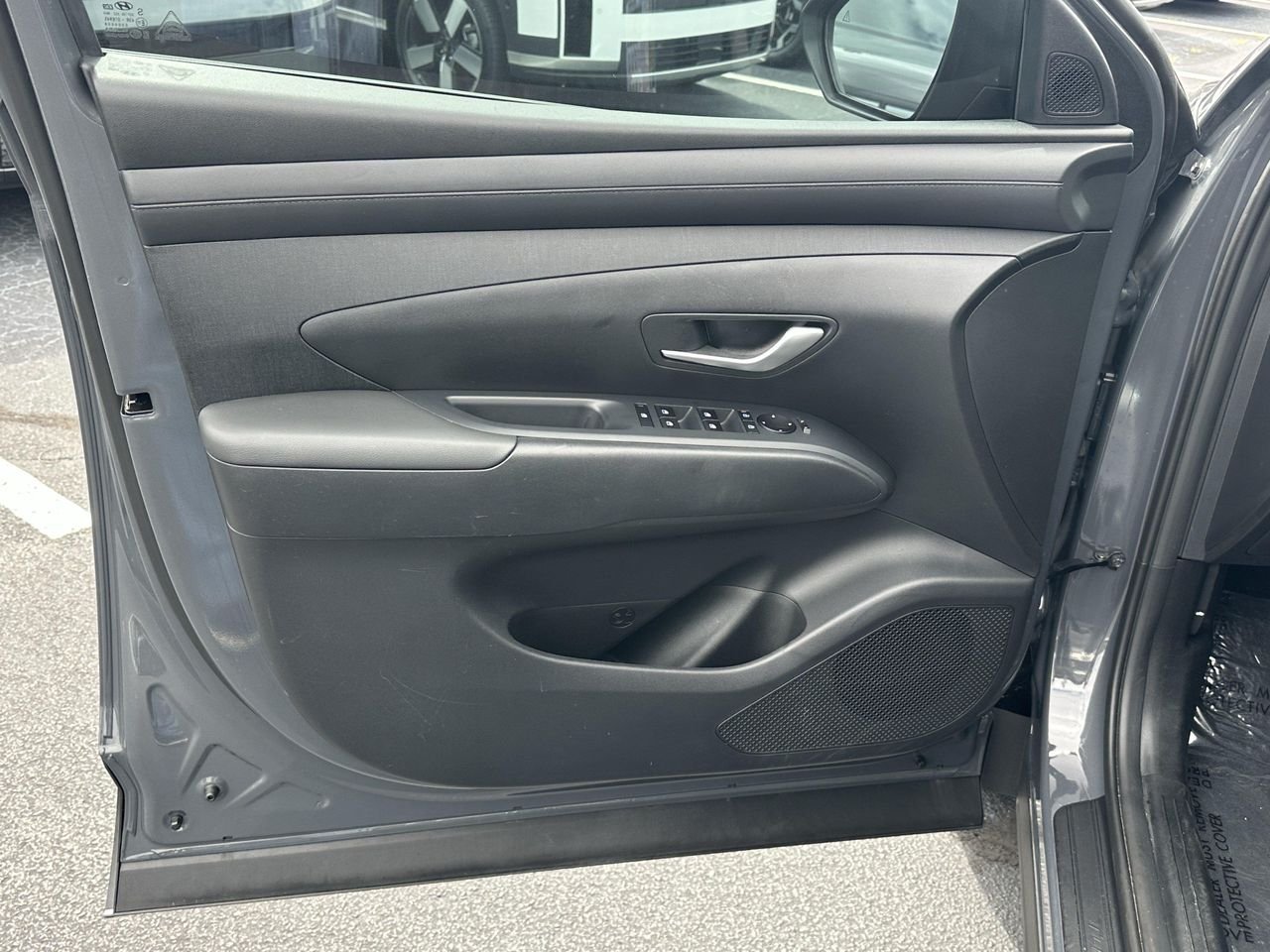 New 2025 Ecotronic Gray Hyundai XRT image 10