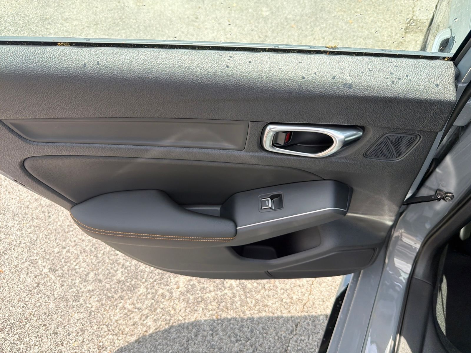 New 2026 Acura Integra A-Spec Tech Package 4D Hatchback