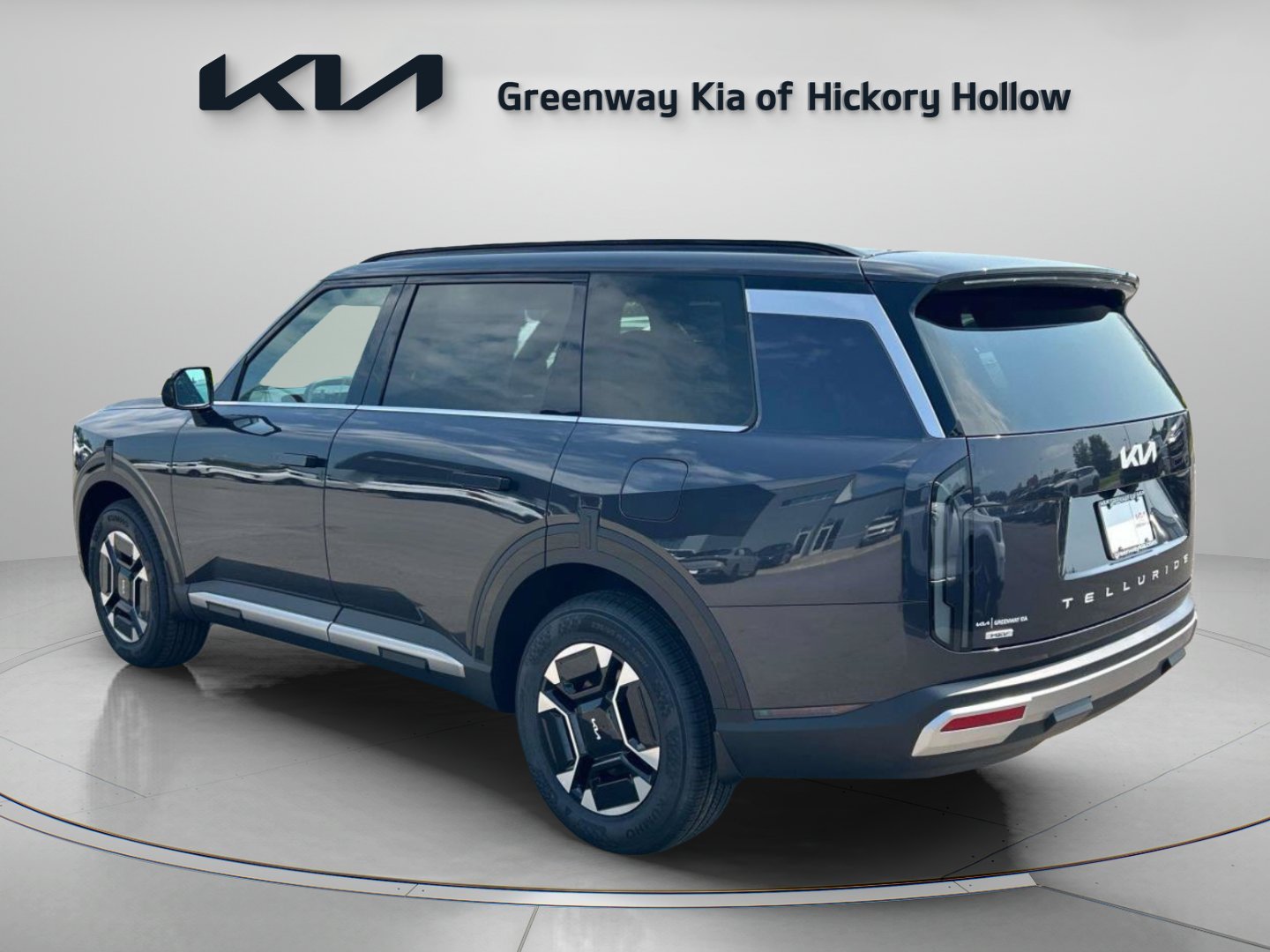 New 2027 Panthera Metal Kia EX image 5