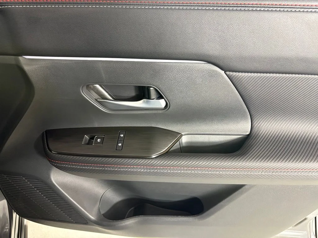 2026 Nissan KICKS SR AWD - Photo 12
