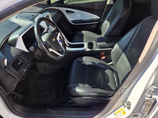2015 Chevrolet Volt Base - Photo 10