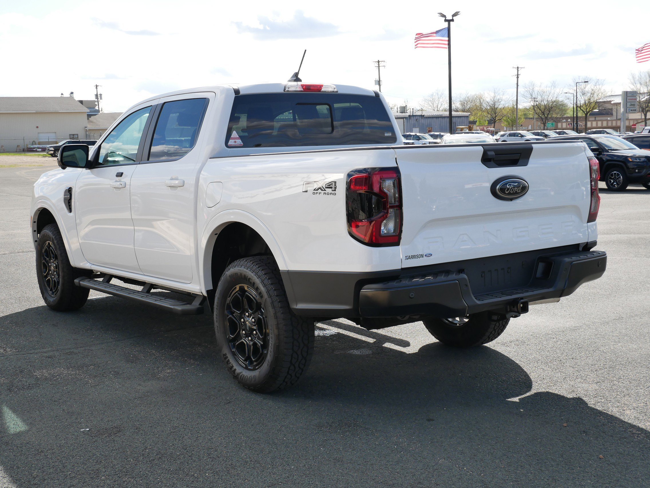 View vehicle photo 6