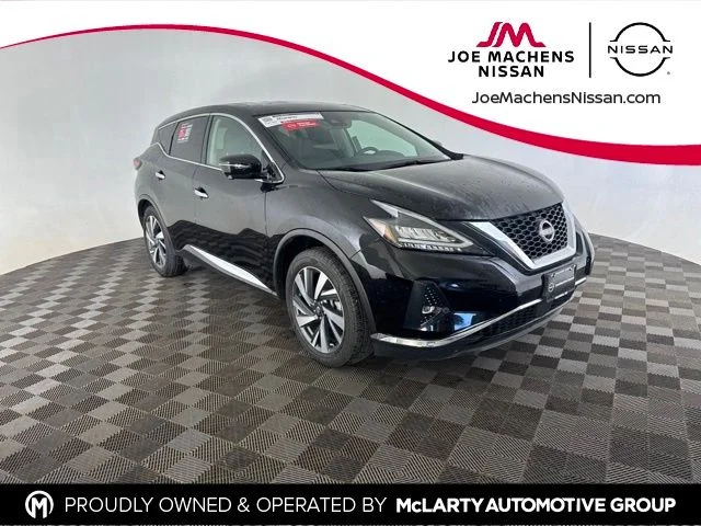 2024 Nissan Murano SL