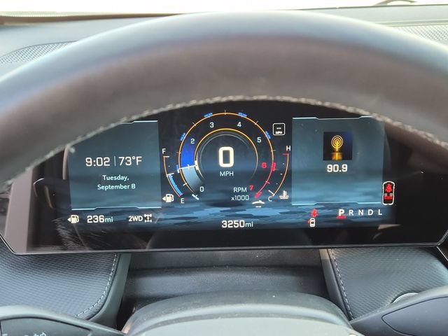 2026 Chevrolet Equinox LT - Photo 10
