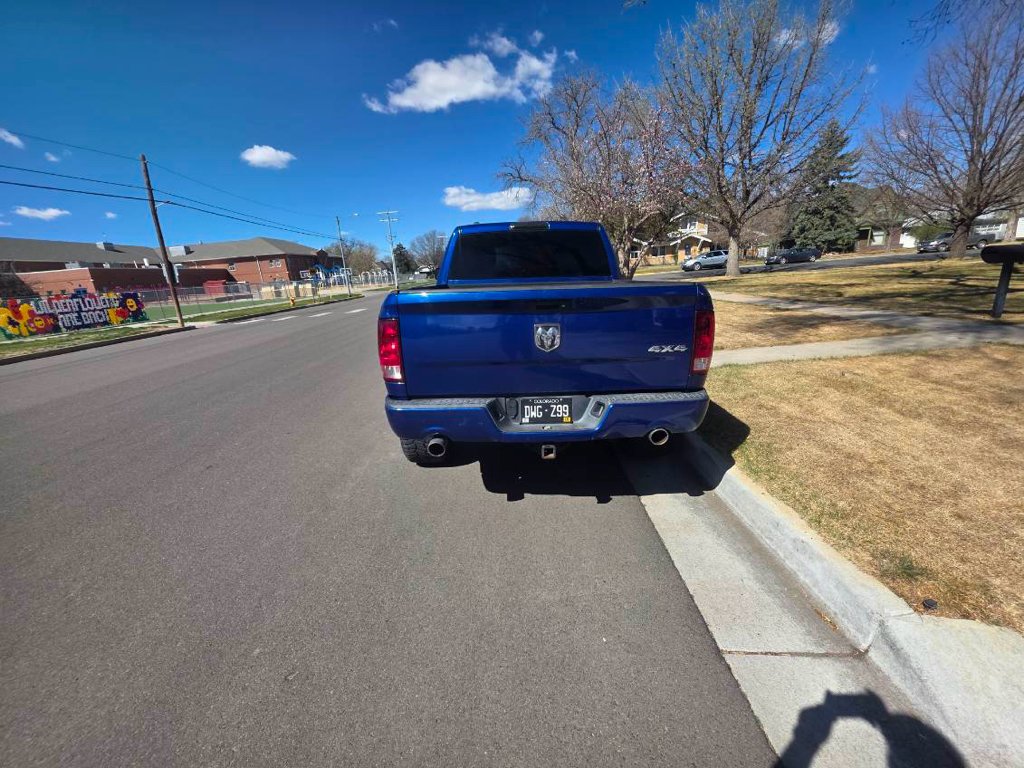Used 2015 Blue Ram Express image 6