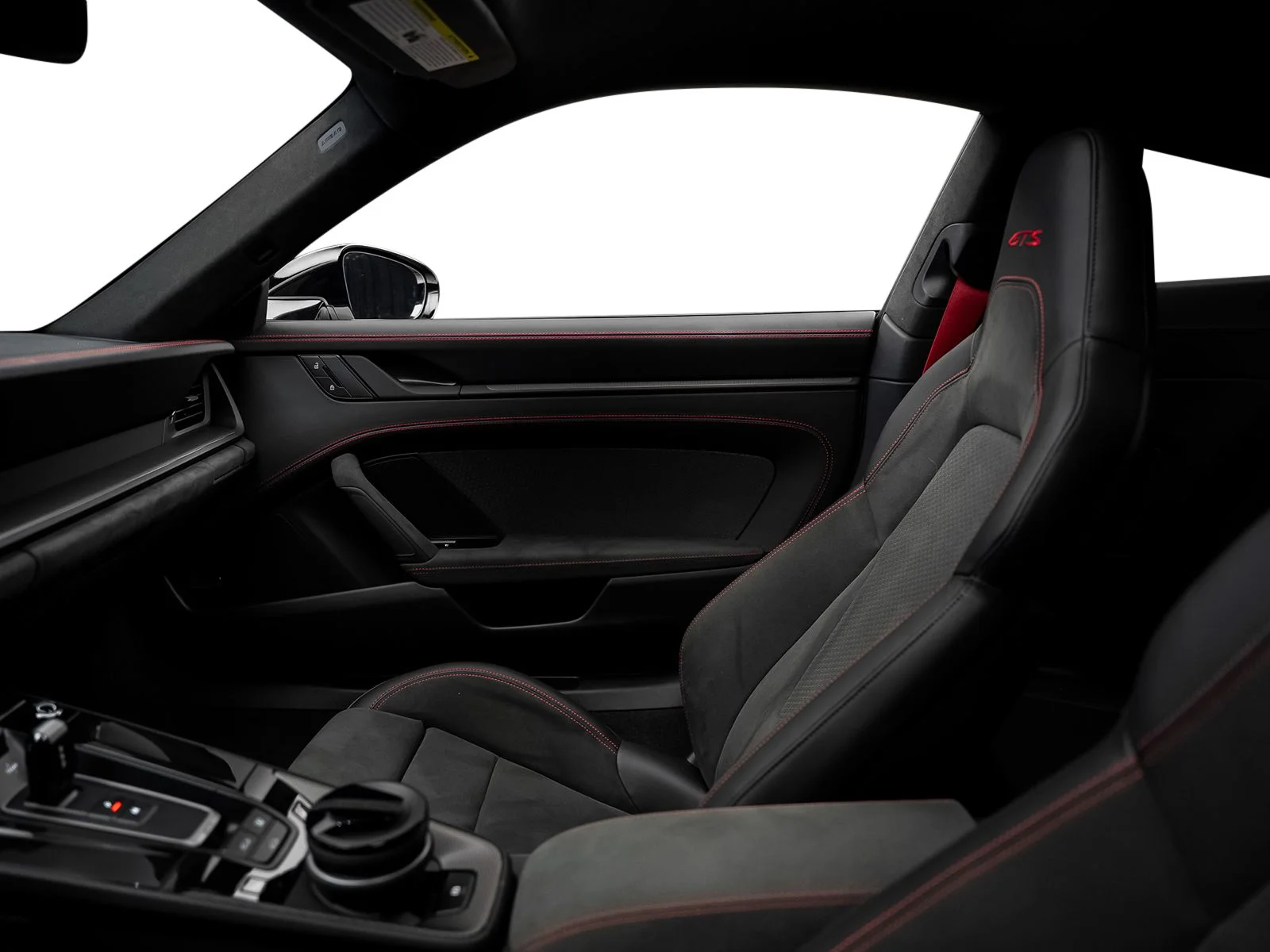 Used 2026  Porsche Carrera GTS image 60