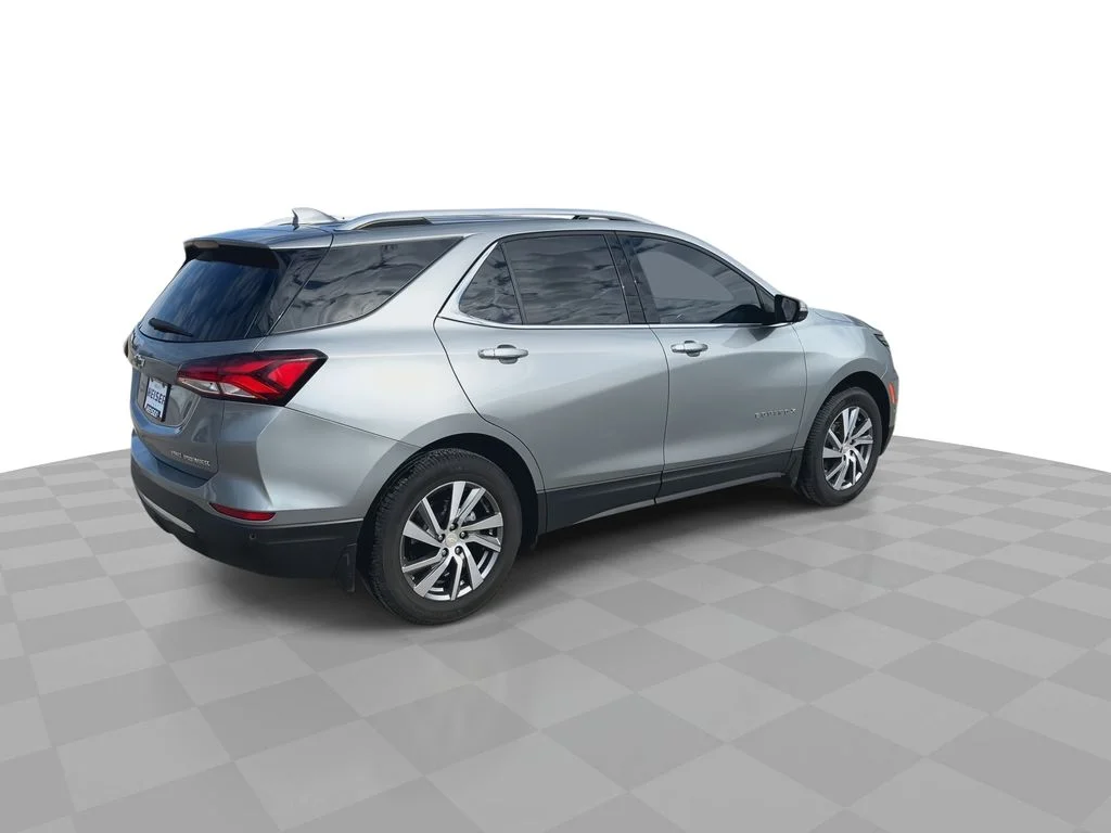 2023 Chevrolet Equinox Premier - Photo 8