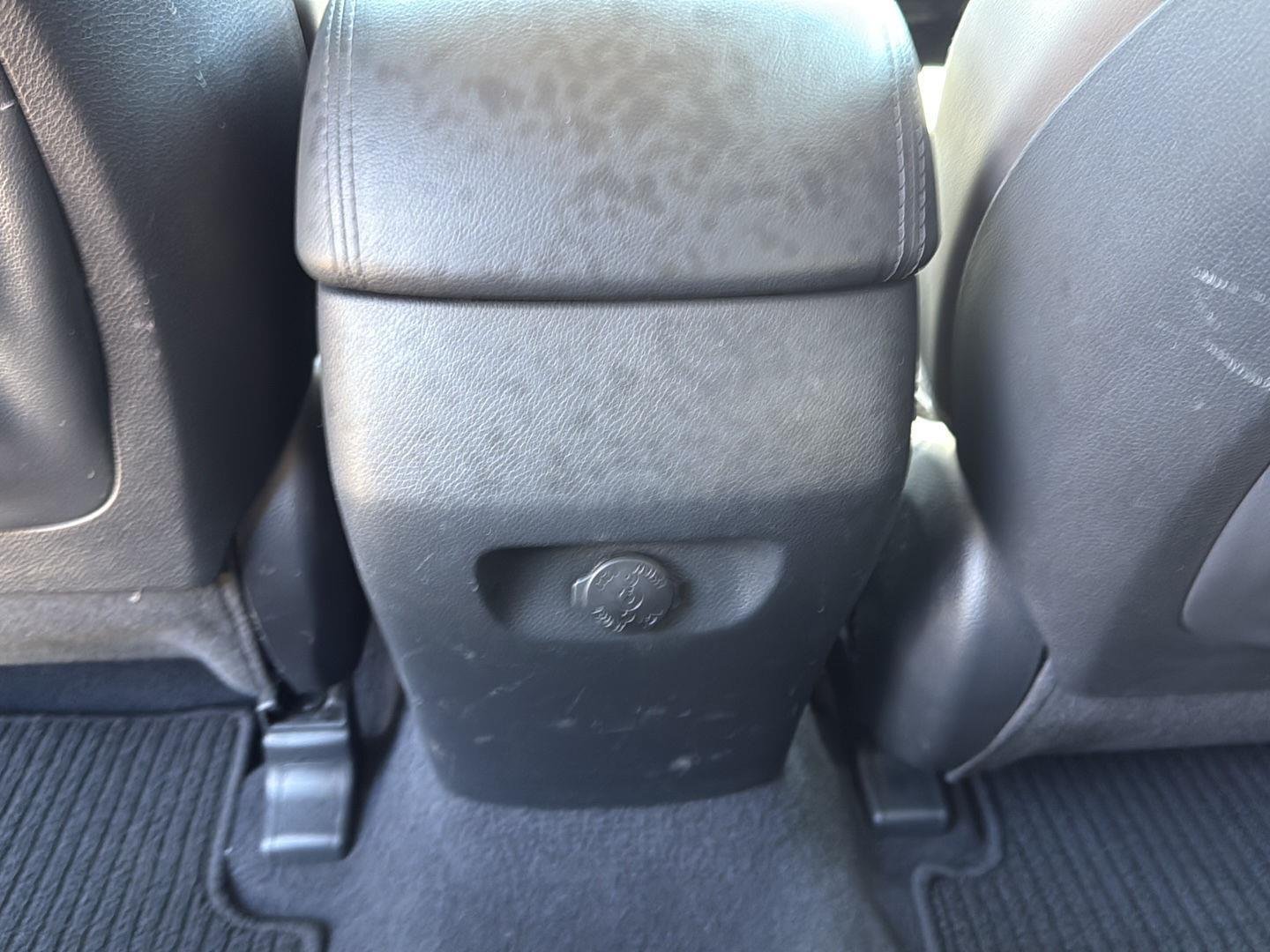 Used 2015 Iron Frost Hyundai GLS image 28
