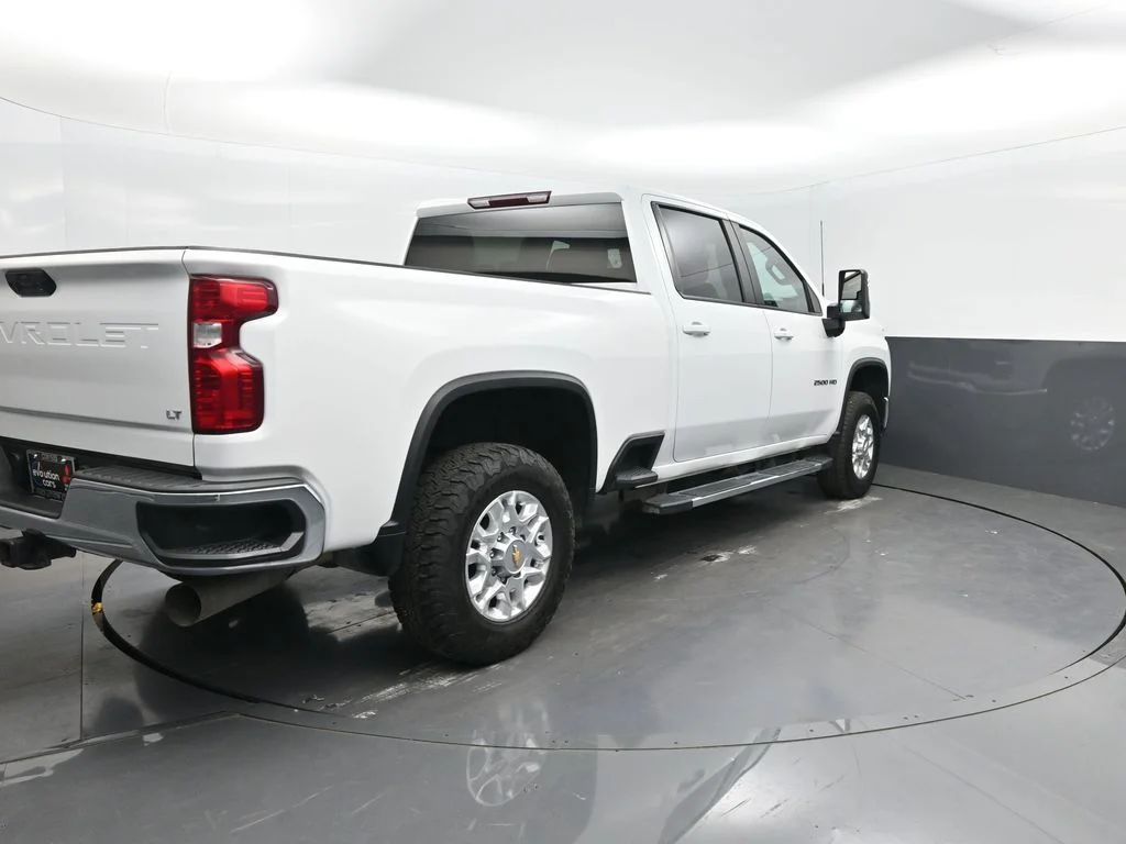 2024 Chevrolet Silverado 2500HD LT - Photo 31