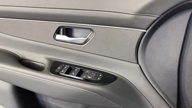 2025 Nissan Murano SV - Photo 30