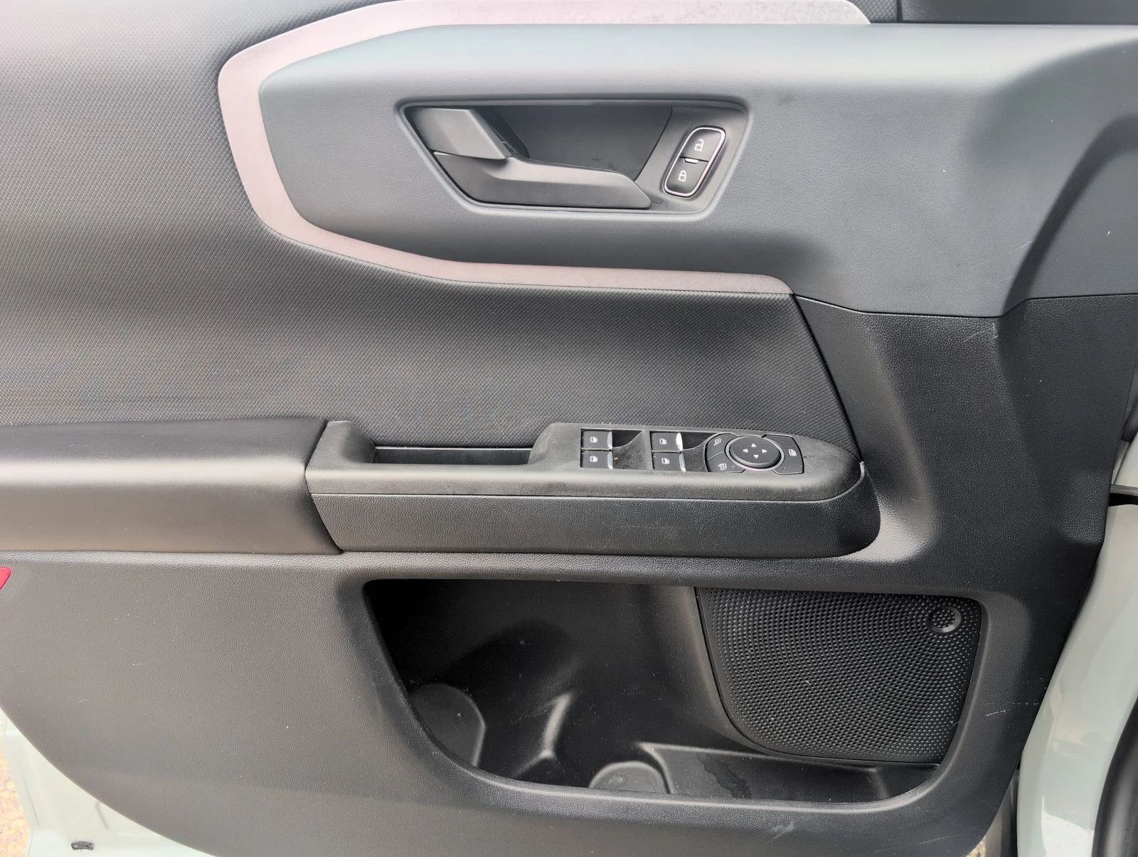 Used 2021 Green Ford Big Bend image 14
