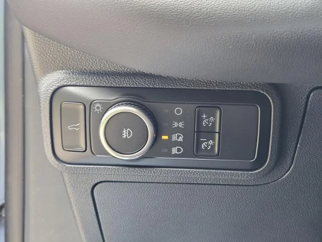 New 2026 Vapor Blue Metallic Ford ST-Line image 38