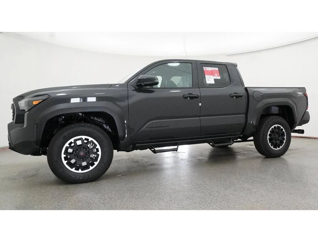 New 2026 Underground Toyota TRD Off-Road image 18