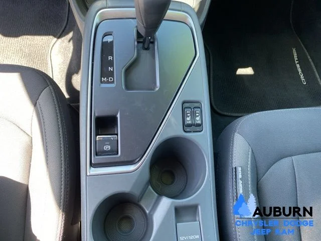 Used 2025 Gray Subaru Premium image 39
