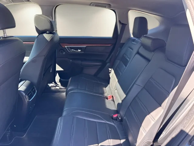 Used 2022 Gray Honda Touring image 11