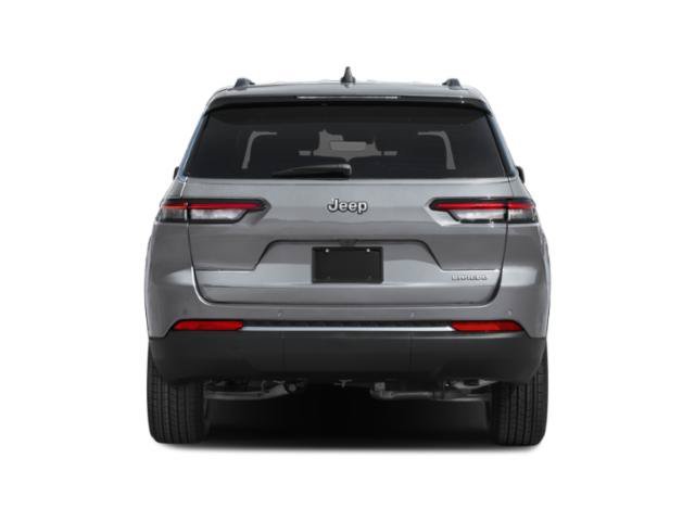 New 2027 Fathom Blue Pearlcoat Jeep  image 5