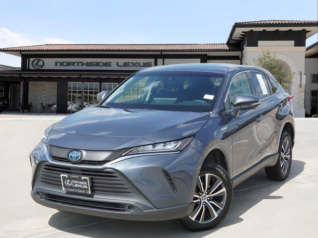 2021 Toyota Venza LE