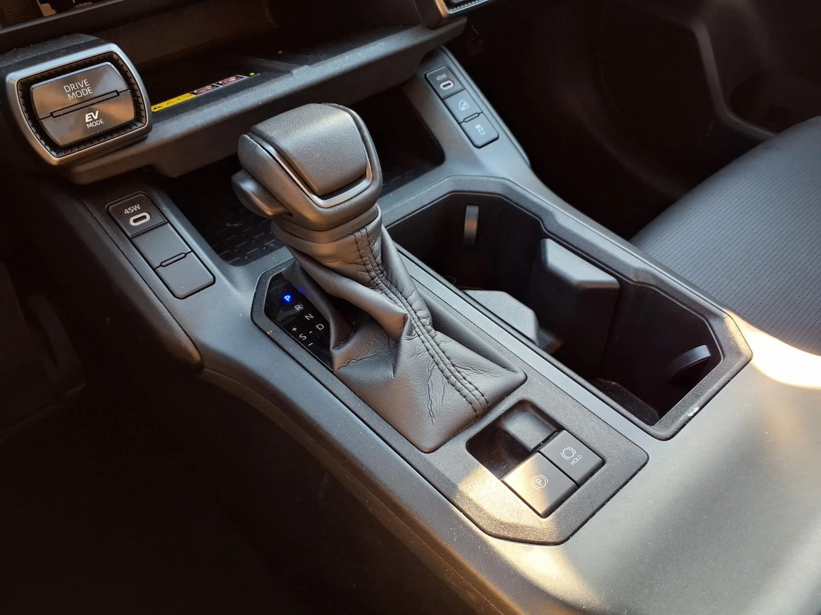 Certified Used 2026 Blueprint Toyota XLE Premium image 14