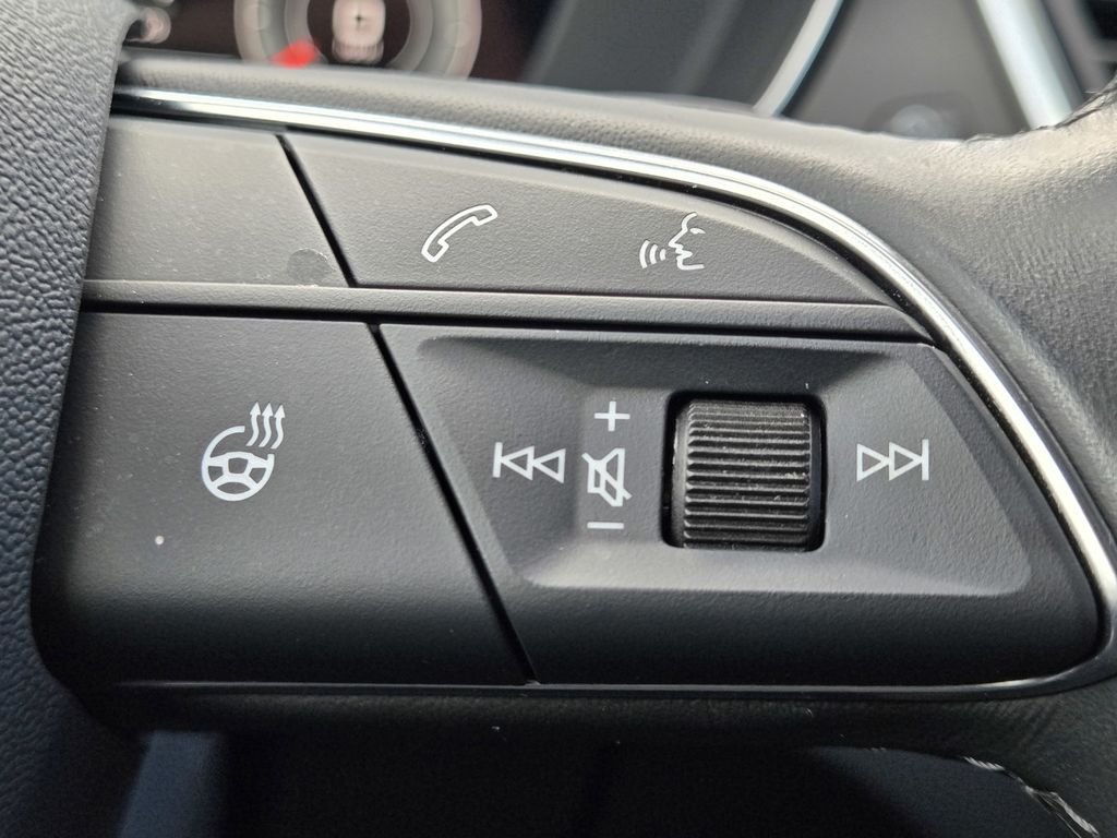 2022 Audi Q5 Premium Plus - Photo 20