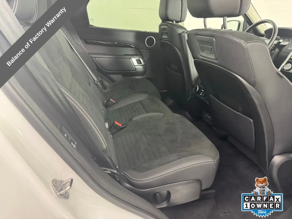 Used 2023 Fuji White Land Rover S image 32