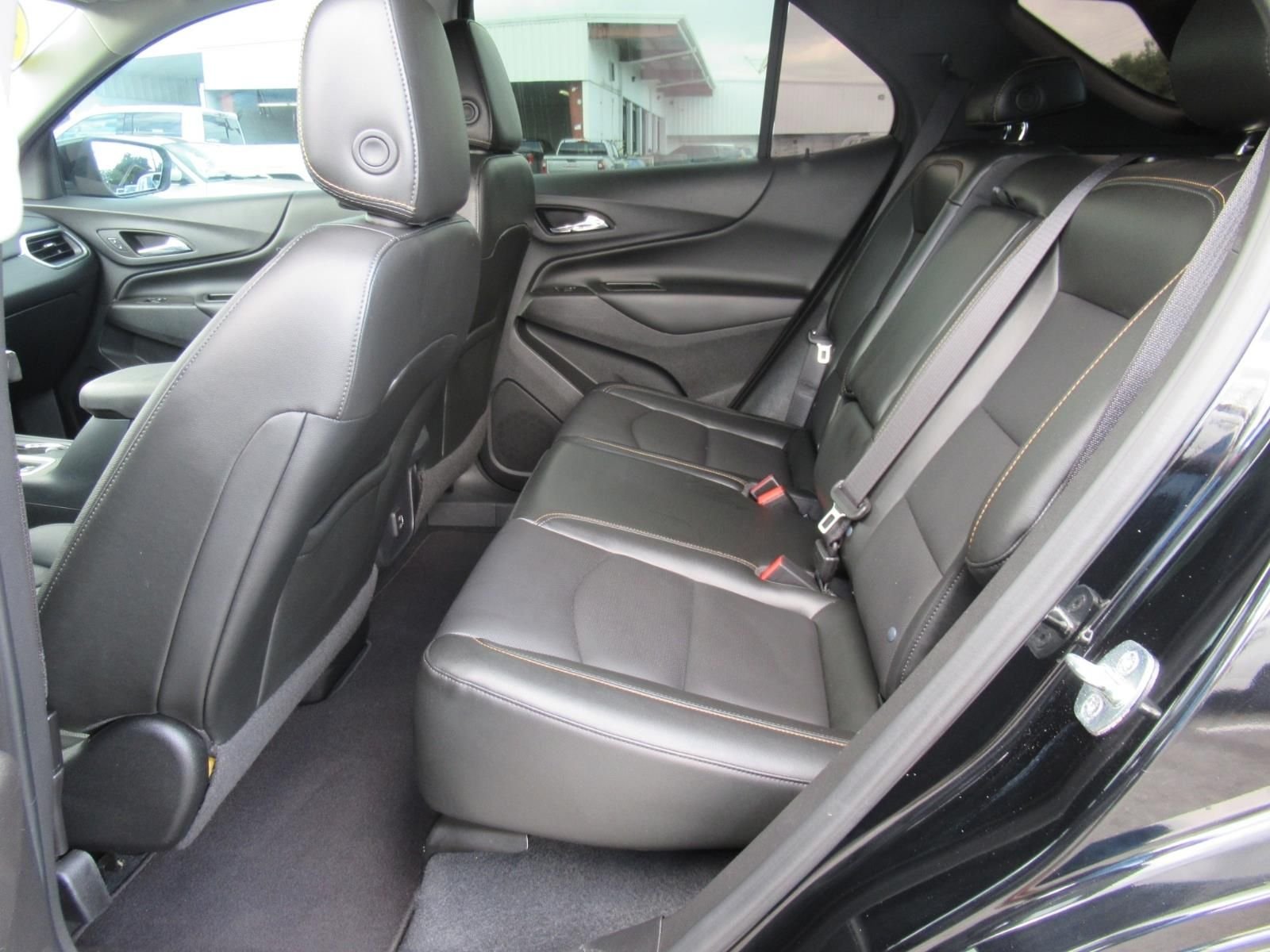 Used 2020 Black Chevrolet LT image 35