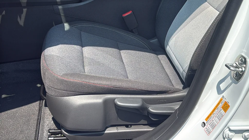 2026 Chevrolet Trax RS - Photo 24
