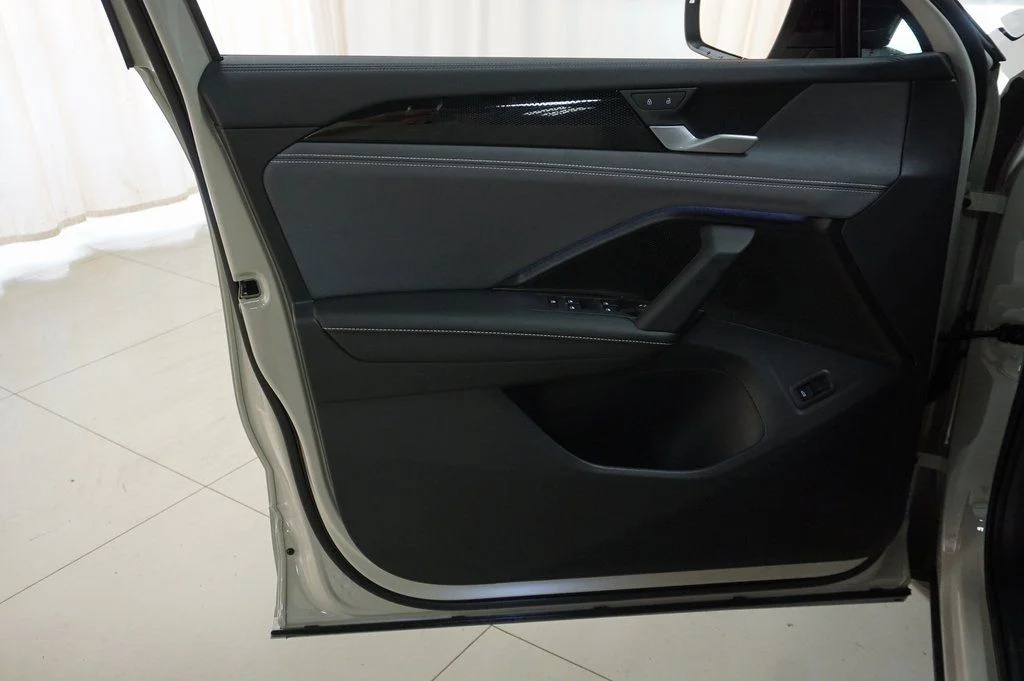 New 2026 Beige Volkswagen SE R-Line Black image 24