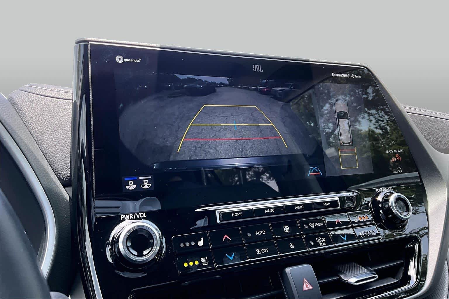 Used 2022 Magnetic Gray Metallic Toyota Limited image 25