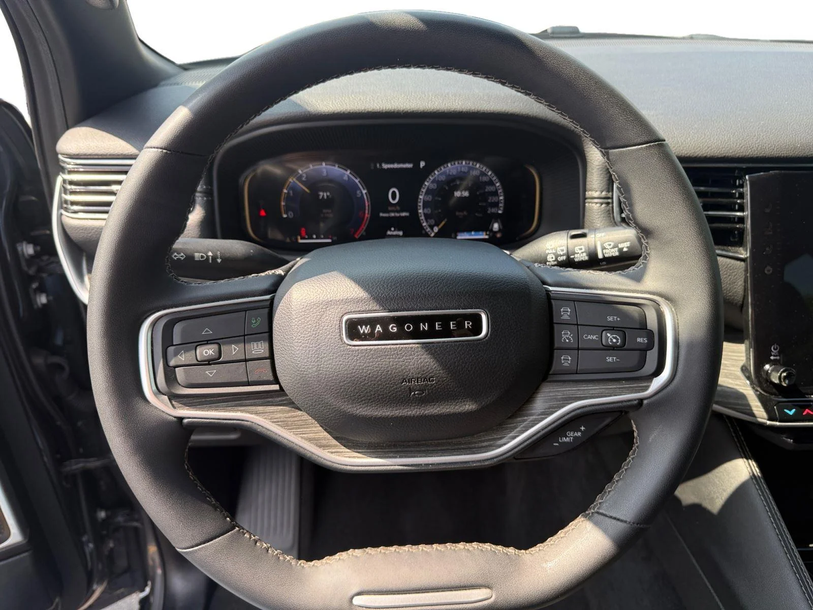Used 2024 Gray Jeep Series II image 14