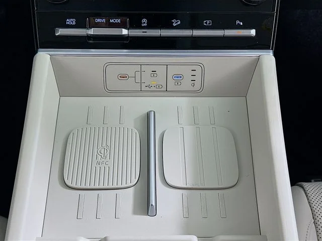 New 2026 Hyundai SANTA FE SEL