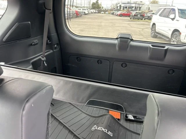 Certified Used 2023 Gray Lexus 460 image 32
