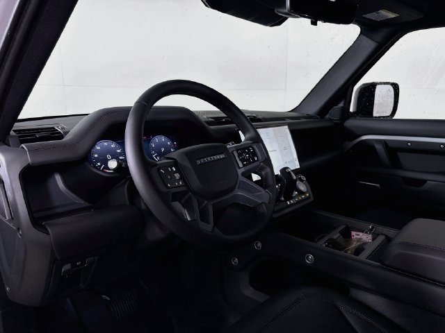 New 2026 Borasco Grey Land Rover X-Dynamic SE image 9