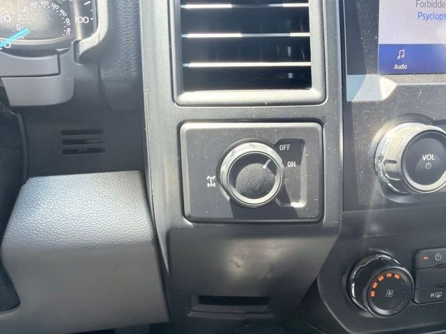 Used 2020 Silver Metallic Ford XL image 20