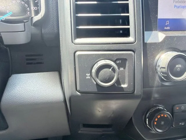 Used 2020 Silver Ford XL image 20