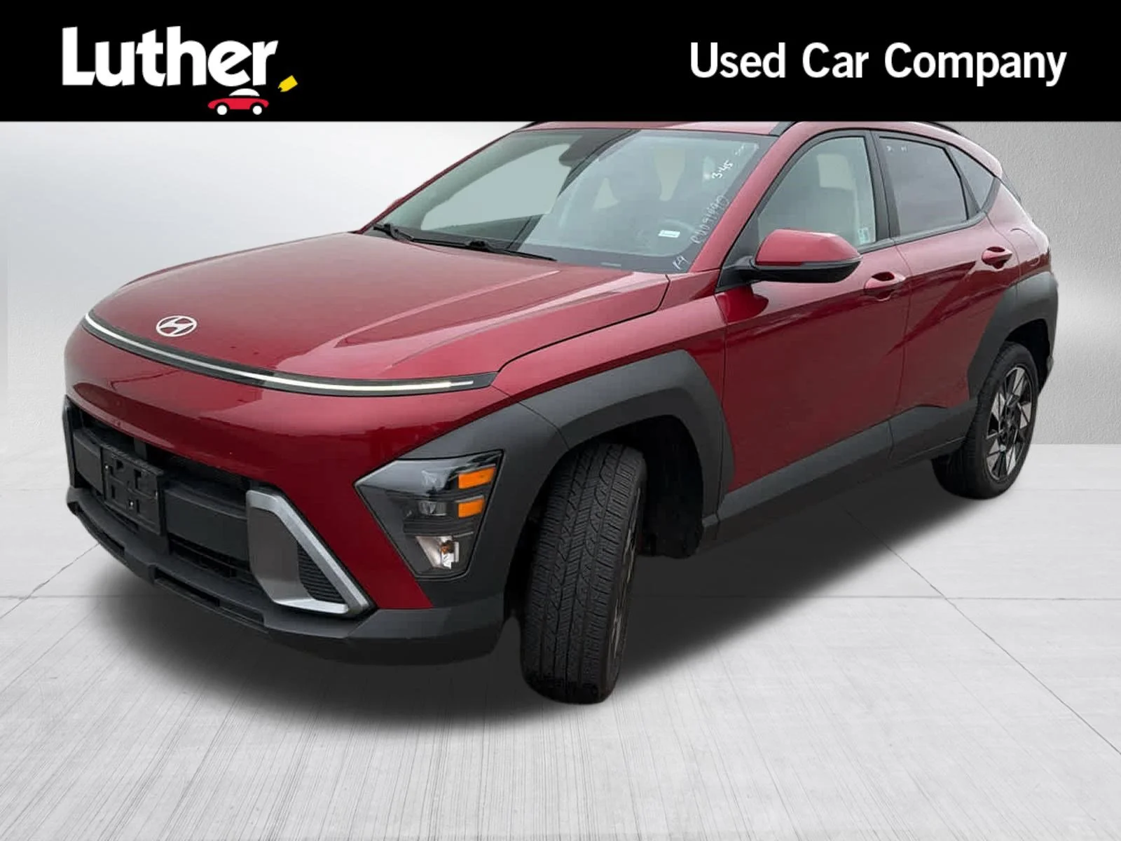2024 Hyundai Kona SEL Automatic AWD's photo