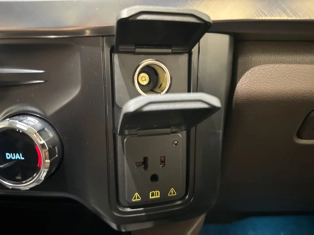 New 2026 White Ford King Ranch image 34
