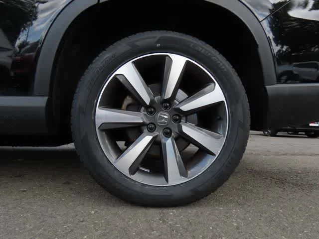 2023 Honda Pilot Elite - Photo 10